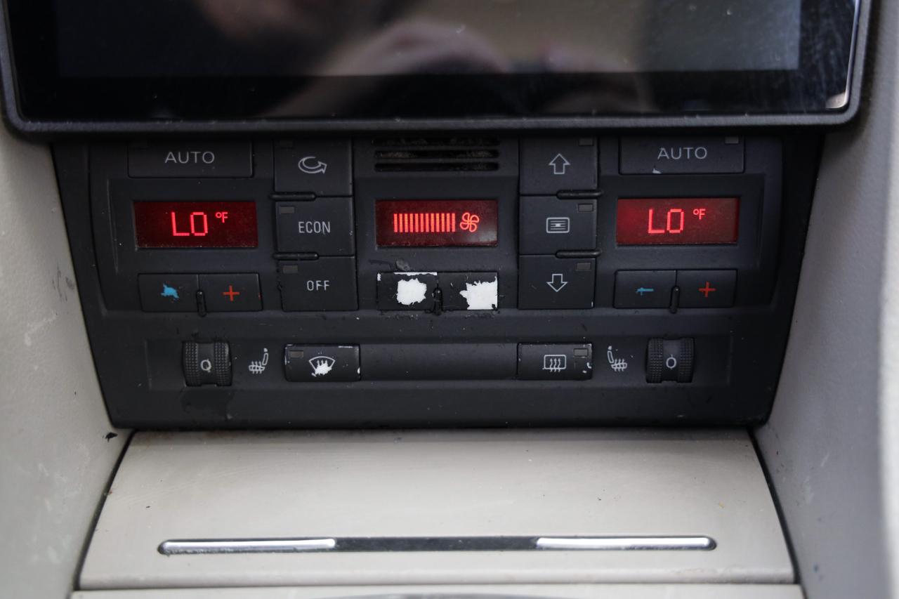 Audi A4  2003
