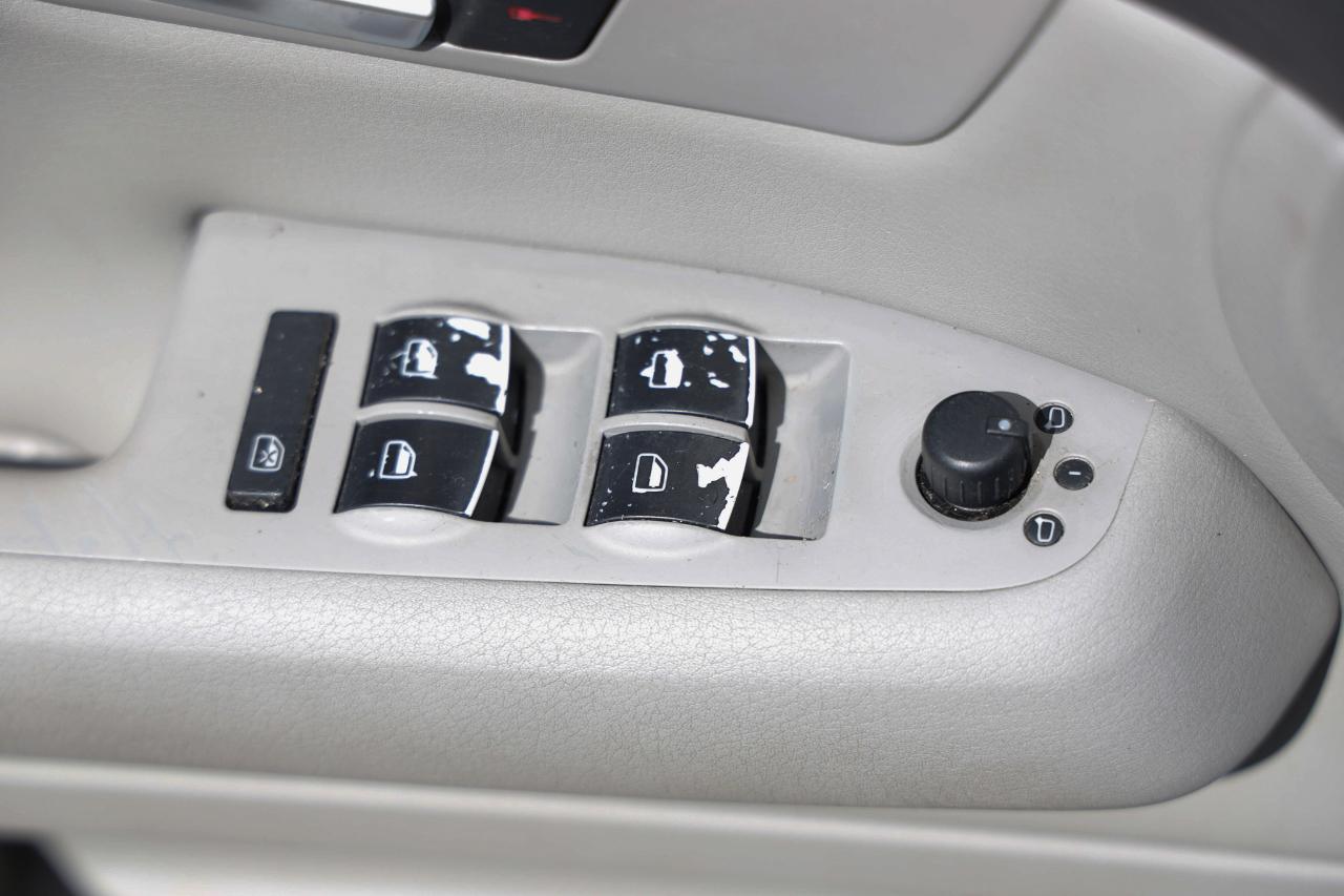 Audi A4  2003