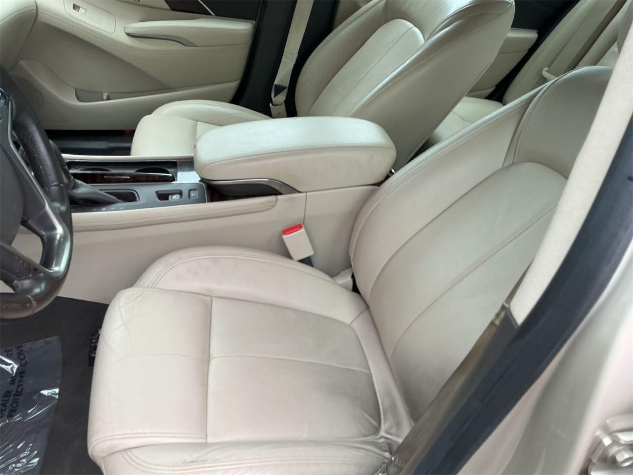 Buick LaCrosse  2014