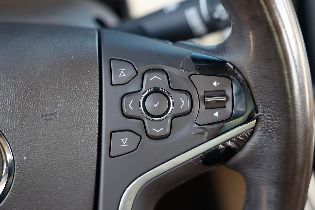 Buick LaCrosse photo 26