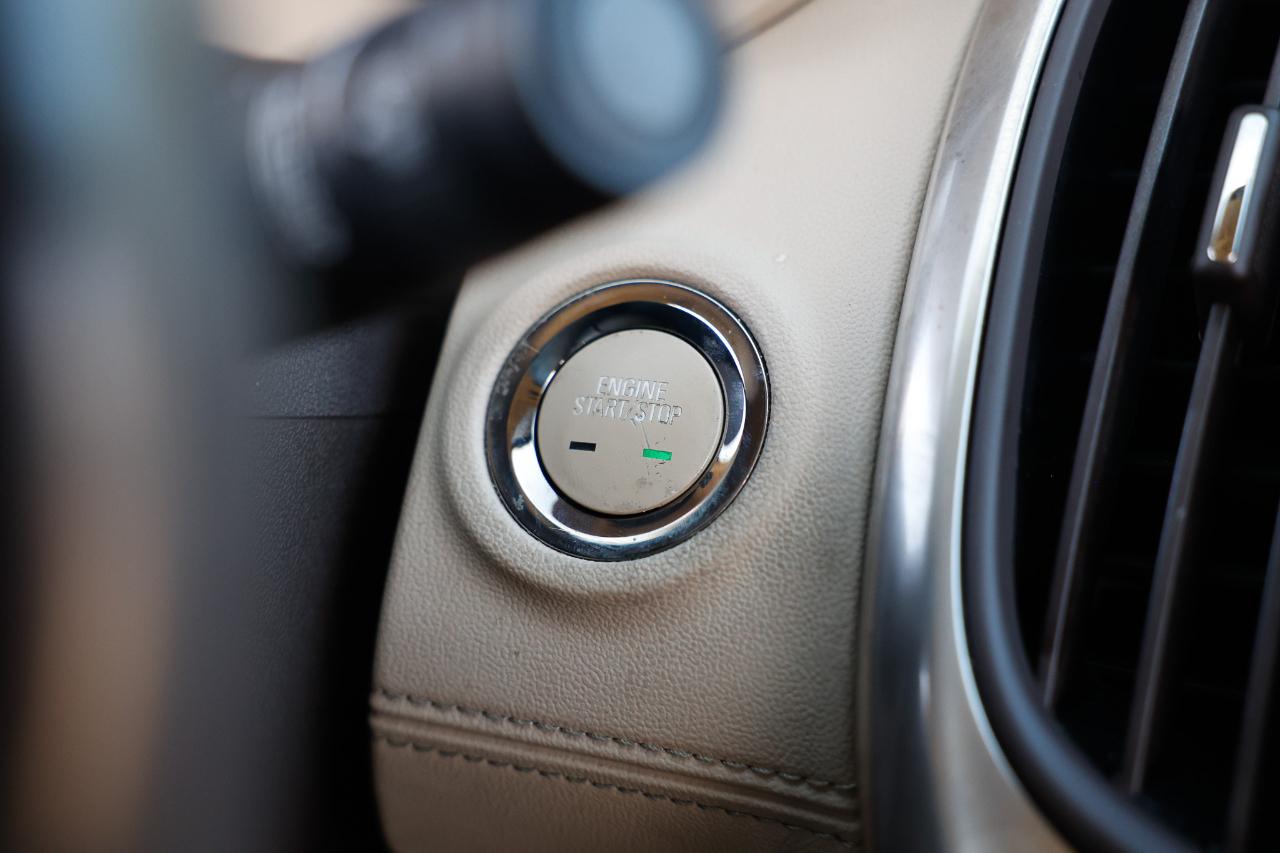 Buick LaCrosse photo 27