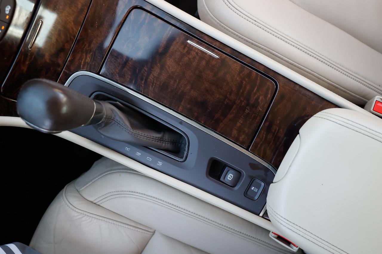 Buick LaCrosse photo 36