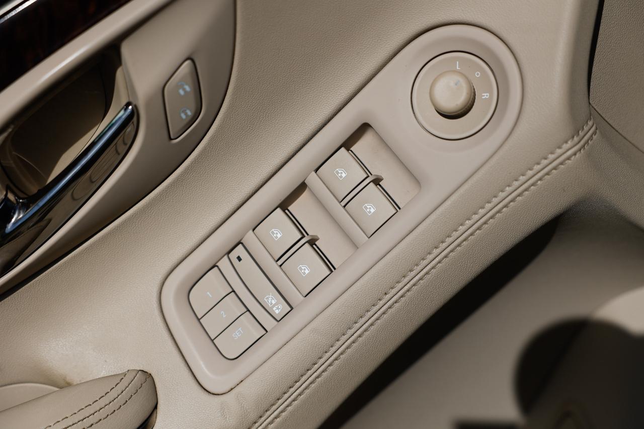 Buick LaCrosse photo 41