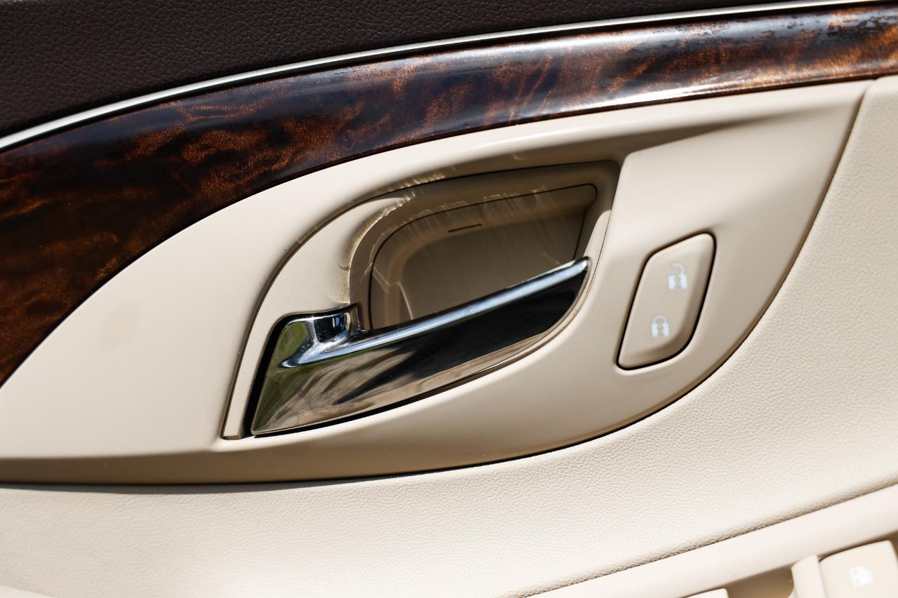 Buick LaCrosse photo 42