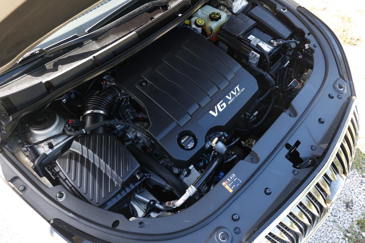 Buick LaCrosse photo 44