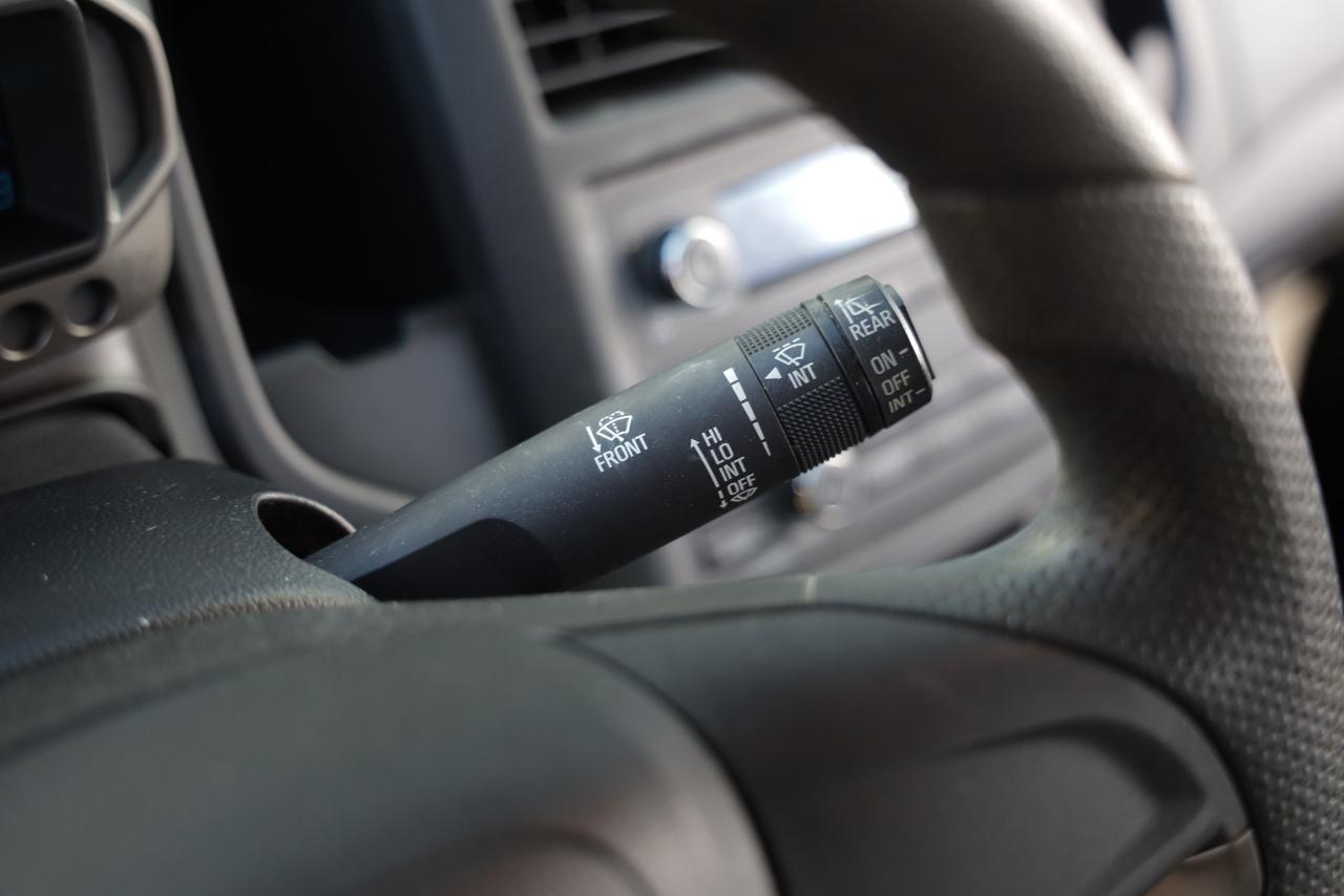 Chevrolet Sonic photo 27