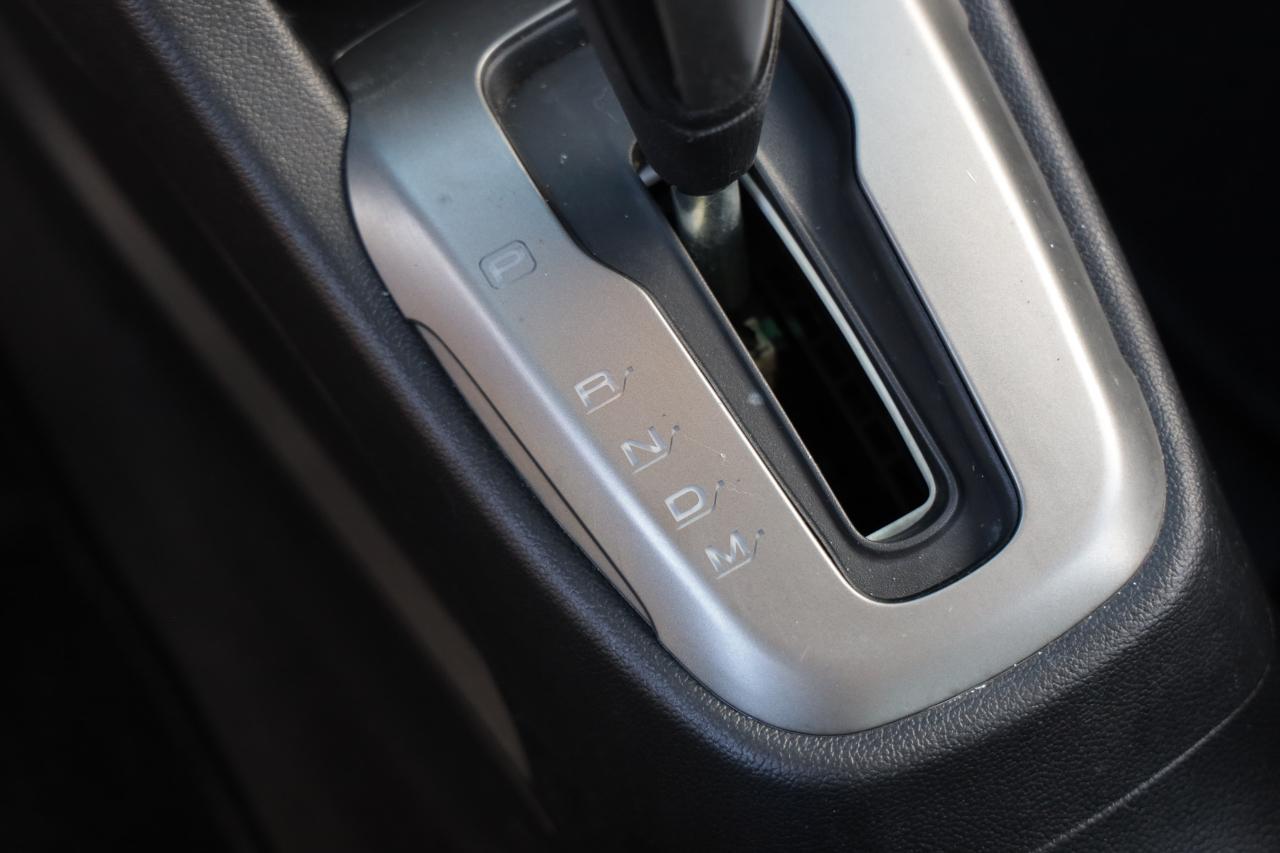 Chevrolet Sonic photo 36
