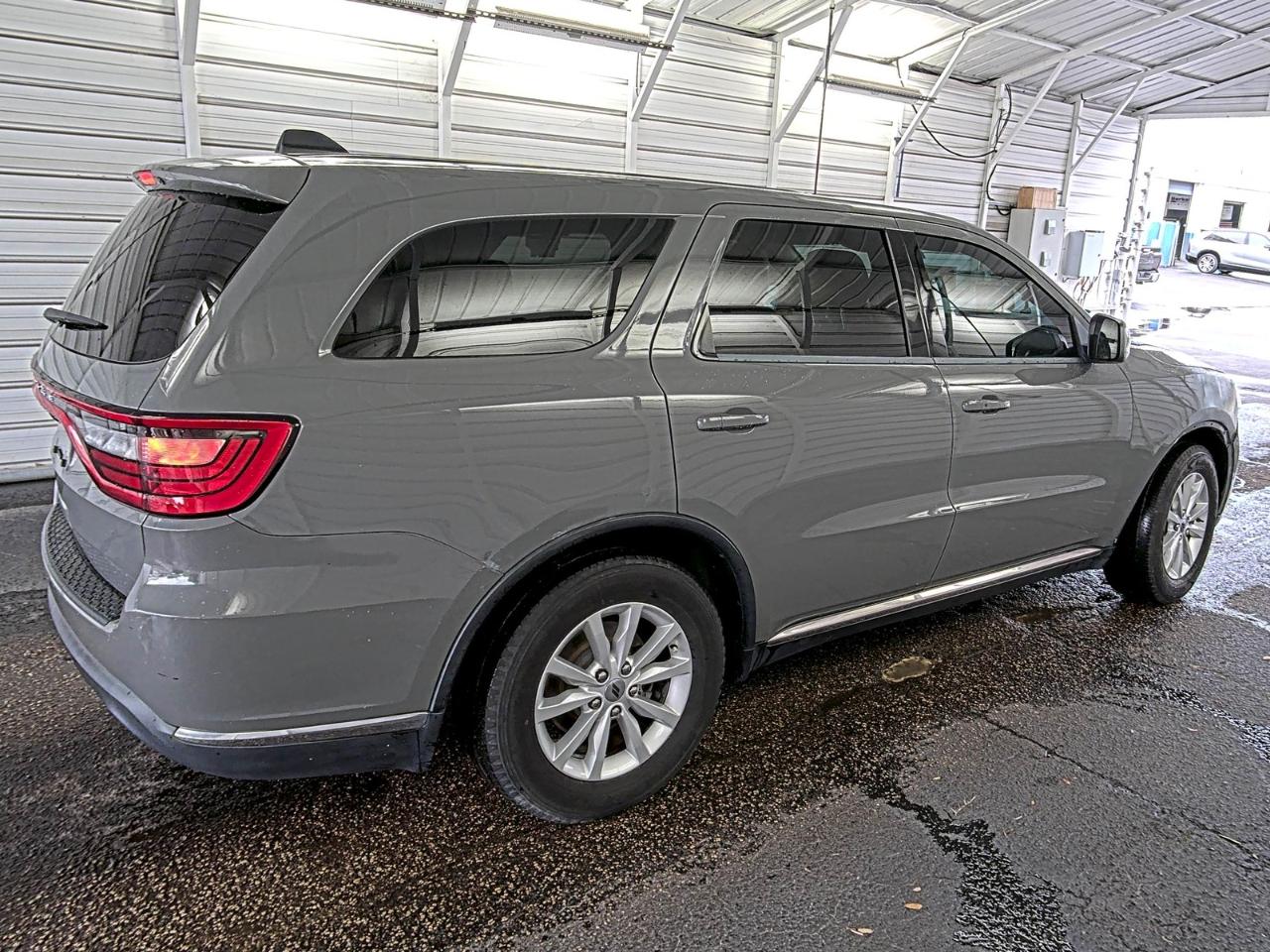 Dodge Durango  2020