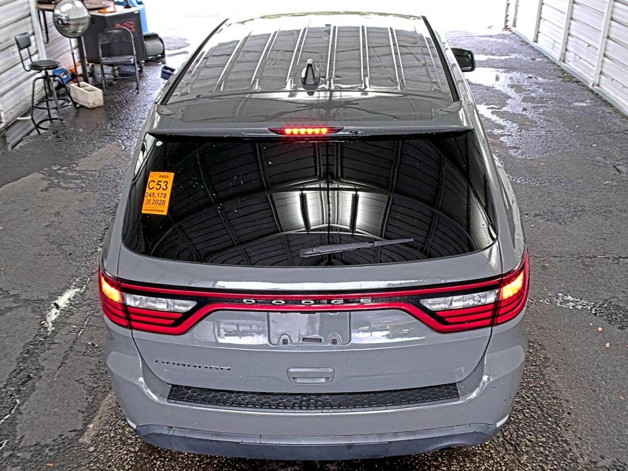 Dodge Durango  2020