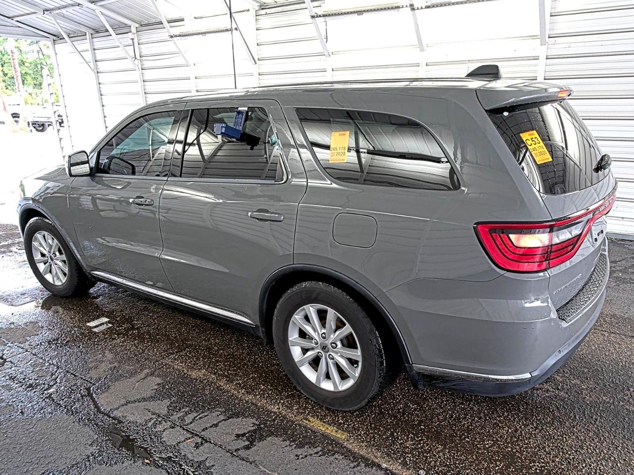 Dodge Durango  2020