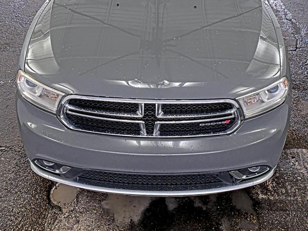Dodge Durango  2020