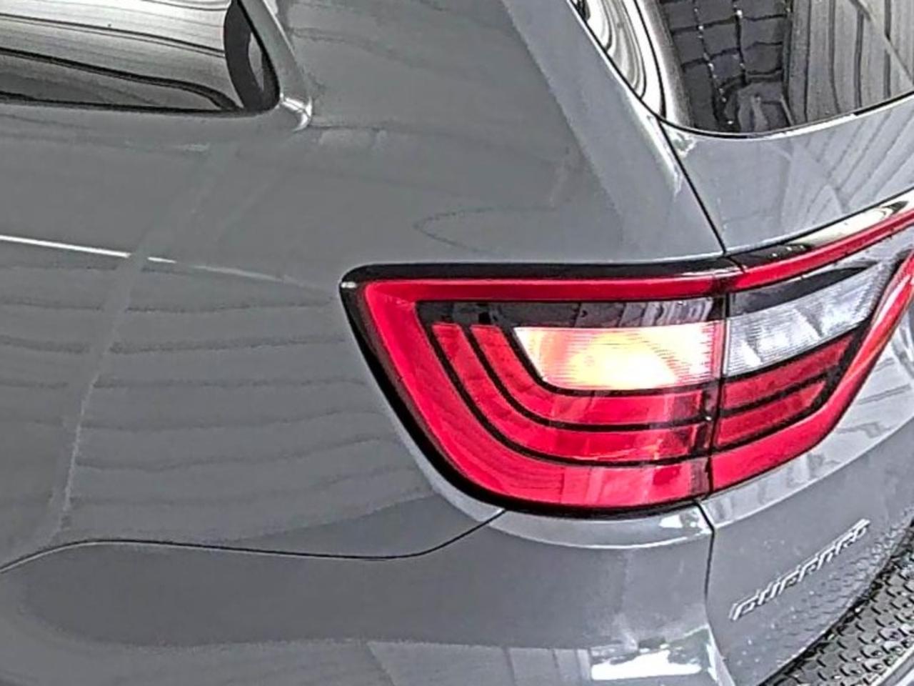 Dodge Durango  2020