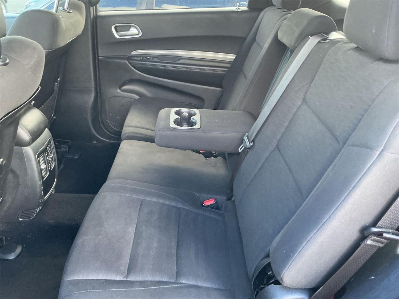 Dodge Durango  2020