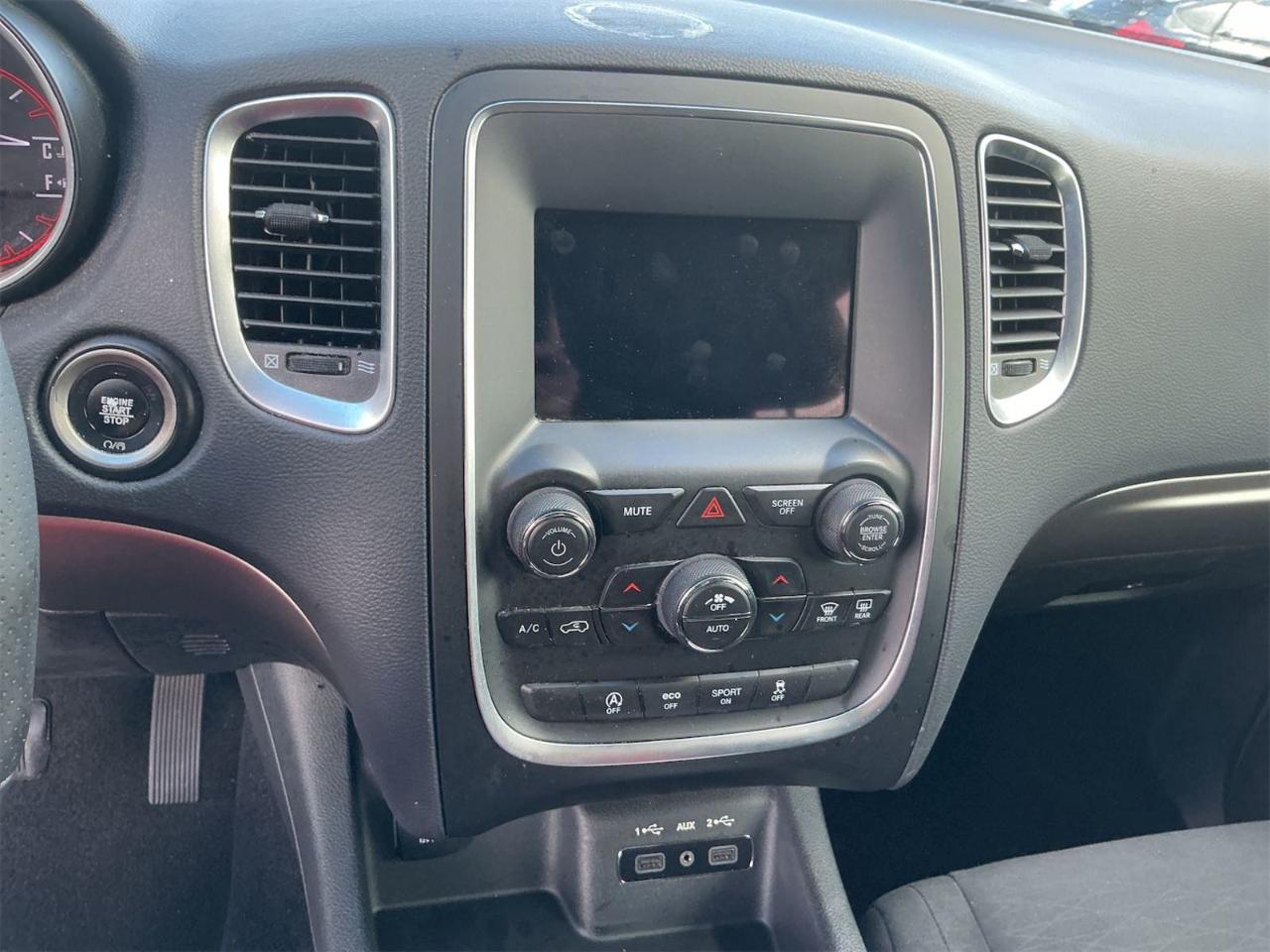 Dodge Durango  2020