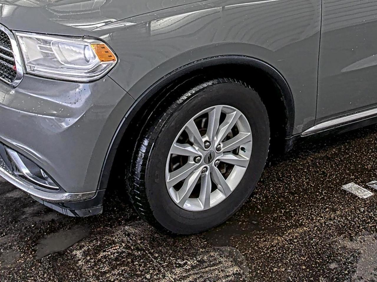 Dodge Durango  2020