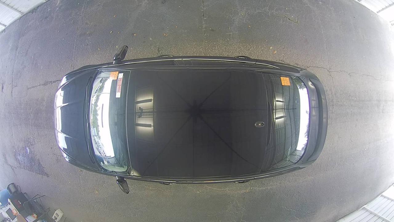 Ford Fusion  2017