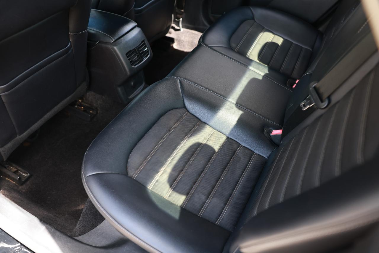 Ford Fusion  2017