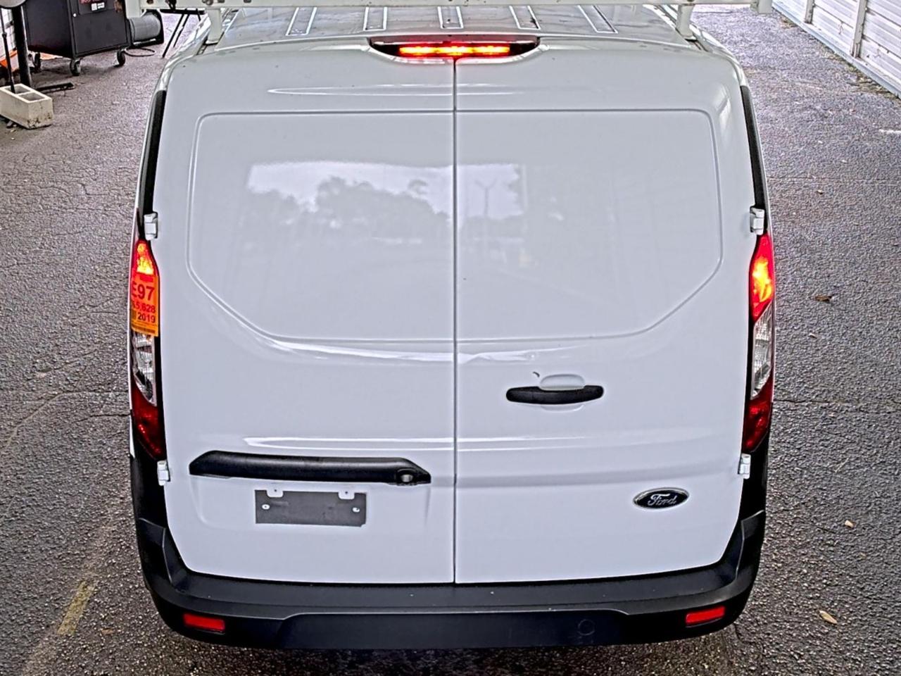 Ford Transit Connect Van  2019