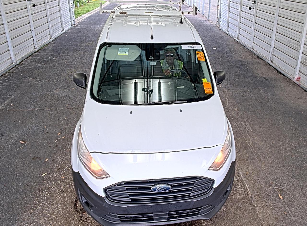 Ford Transit Connect Van  2019