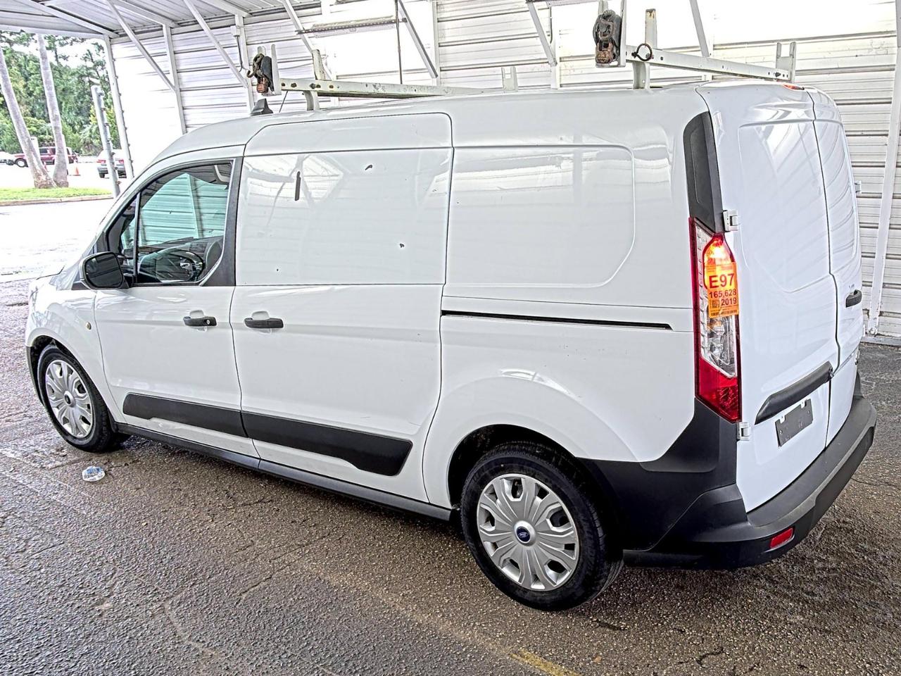 Ford Transit Connect Van  2019