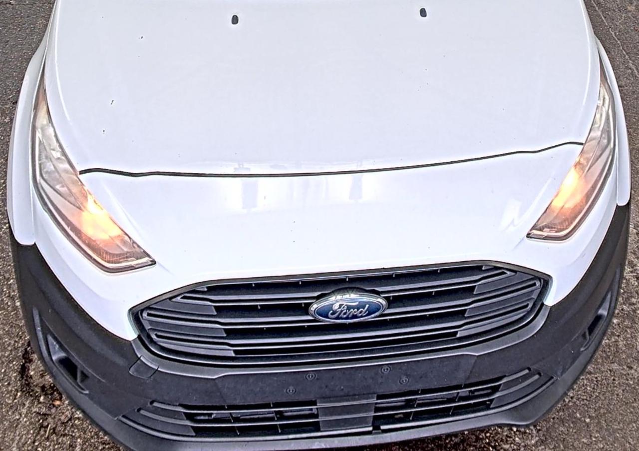 Ford Transit Connect Van  2019