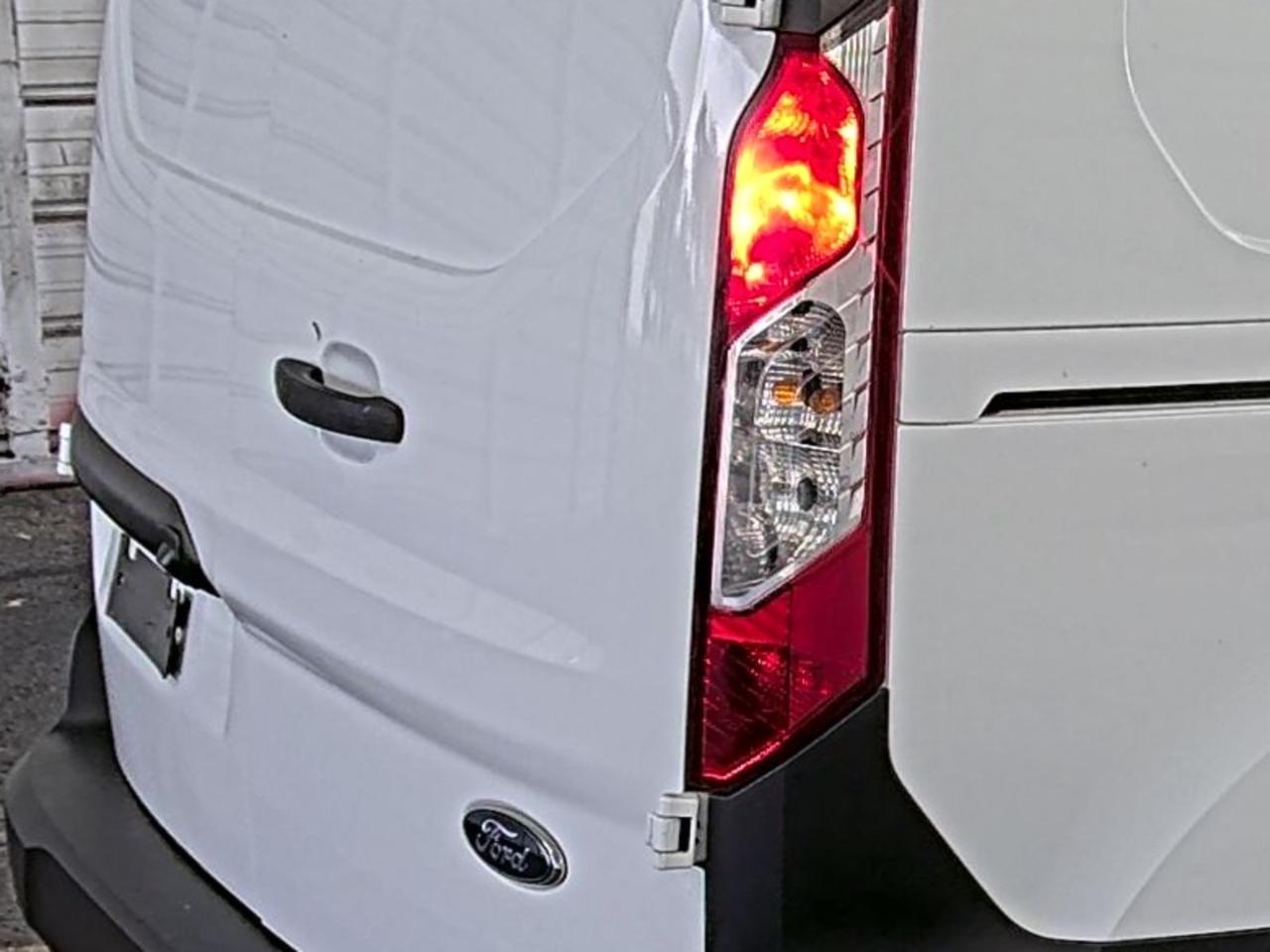 Ford Transit Connect Van  2019