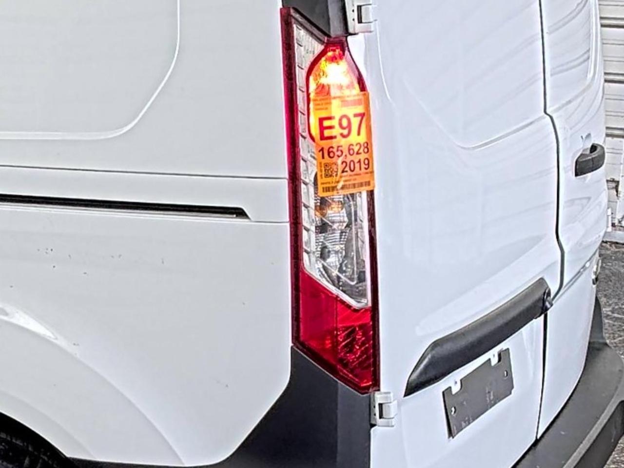 Ford Transit Connect Van  2019