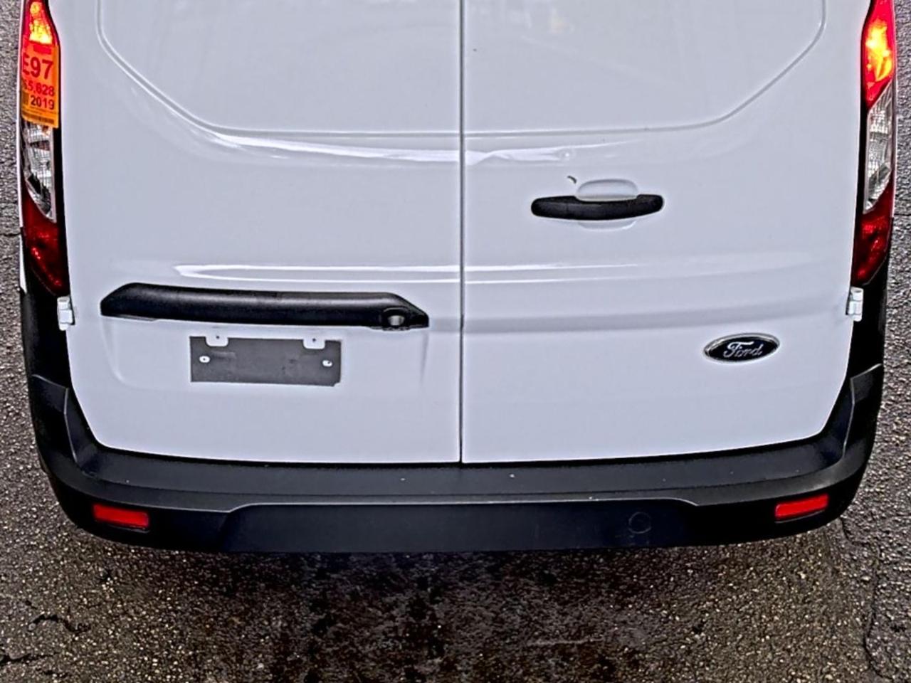 Ford Transit Connect Van  2019