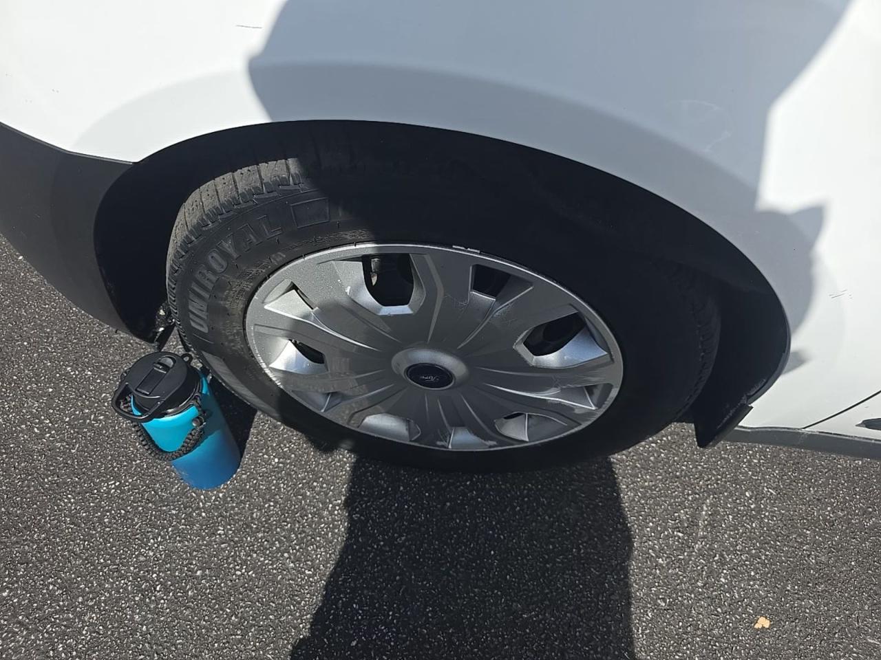 Ford Transit Connect Van  2019