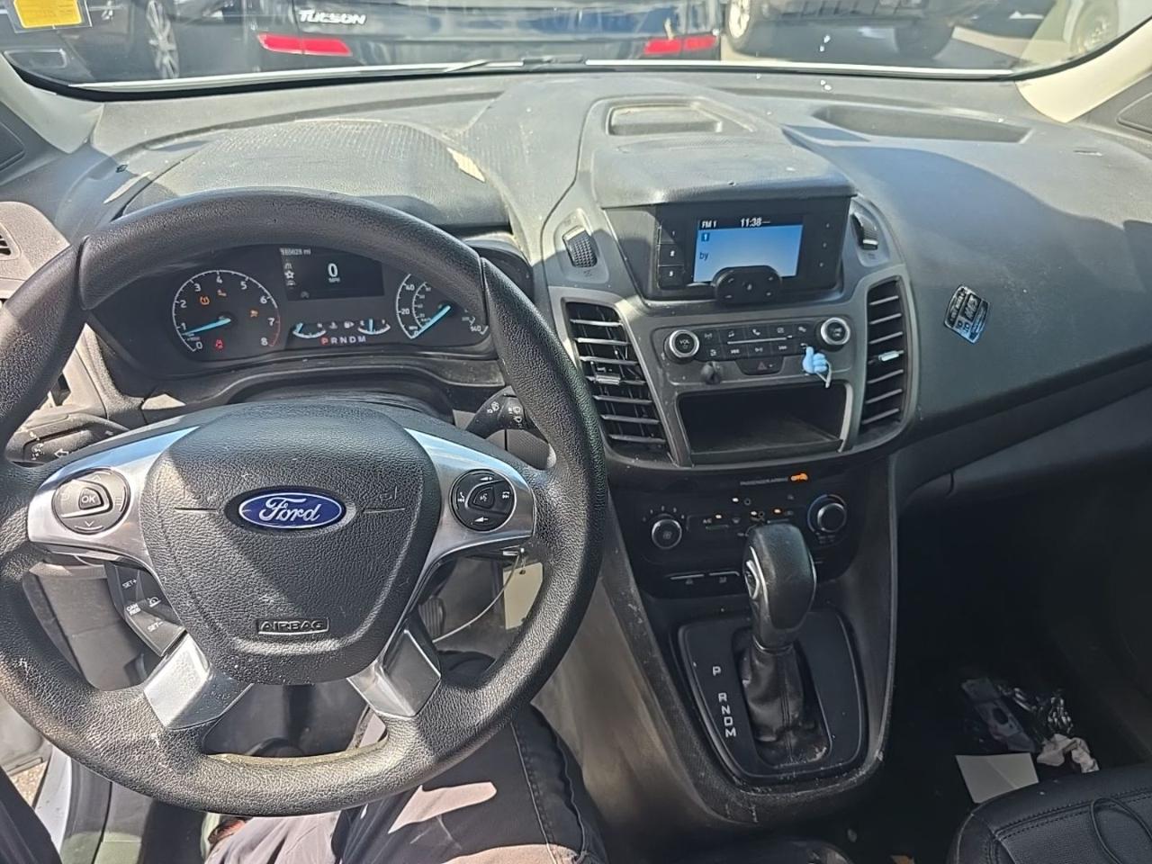 Ford Transit Connect Van  2019