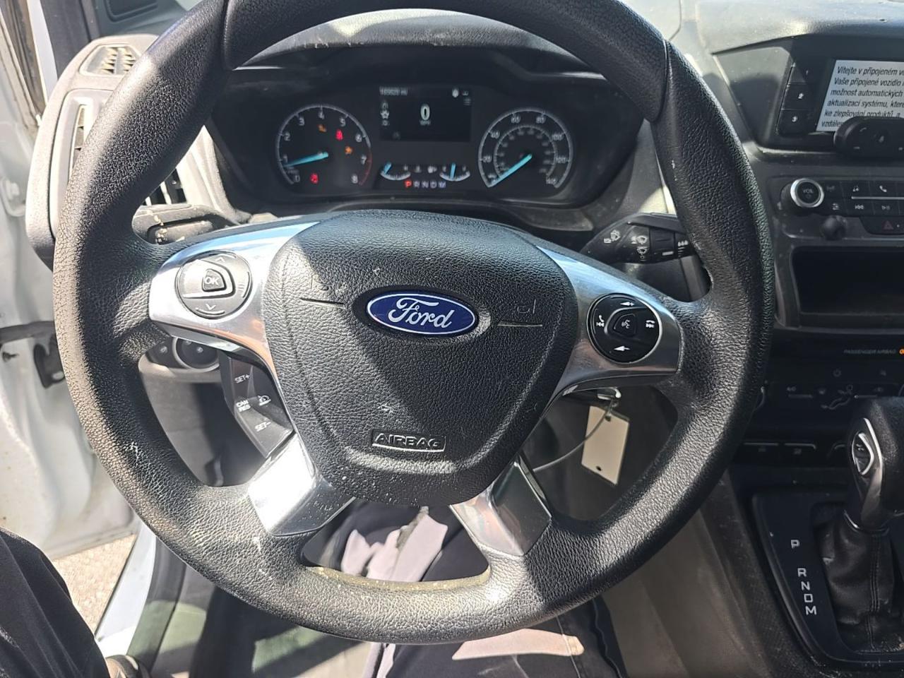 Ford Transit Connect Van  2019