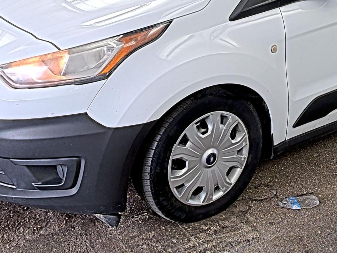 Ford Transit Connect Van  2019
