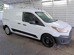 2019 Ford Transit Connect Van 