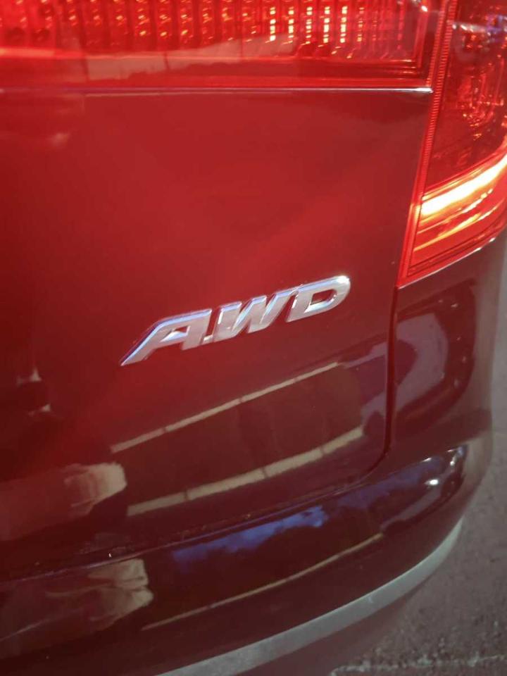 Honda Pilot  2017