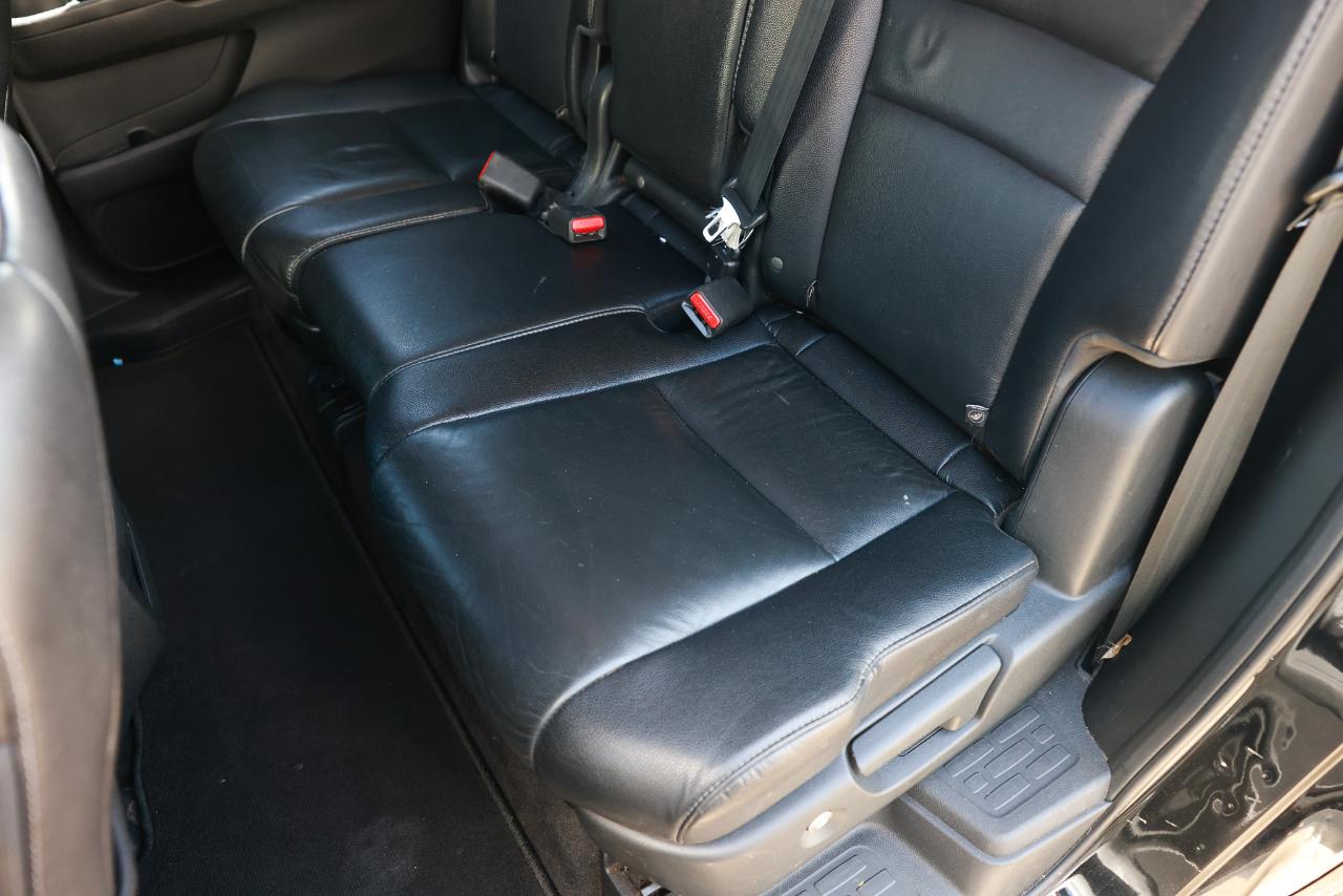 Honda Pilot  2017