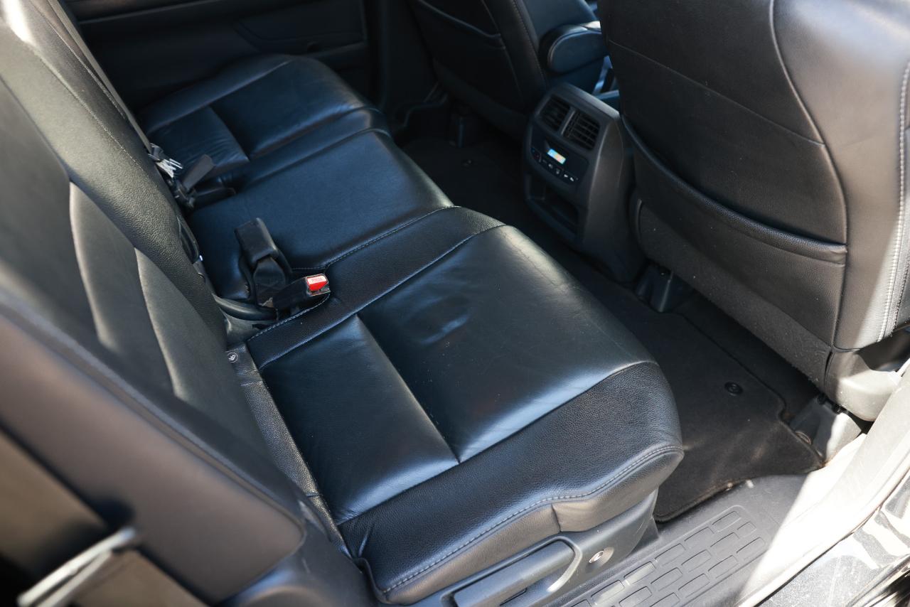 Honda Pilot  2017