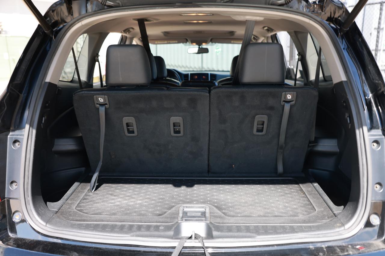 Honda Pilot  2017