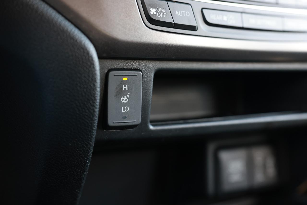 Honda Pilot  2017