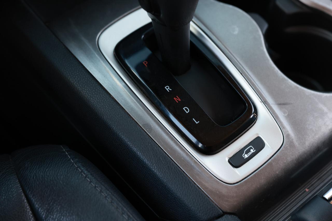 Honda Pilot  2017