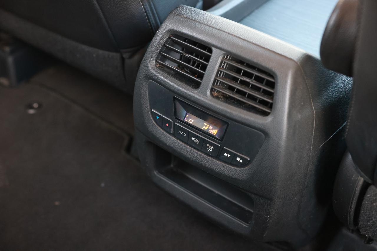 Honda Pilot  2017
