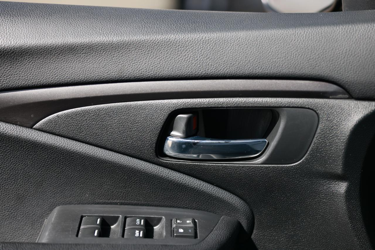 Honda Pilot  2017
