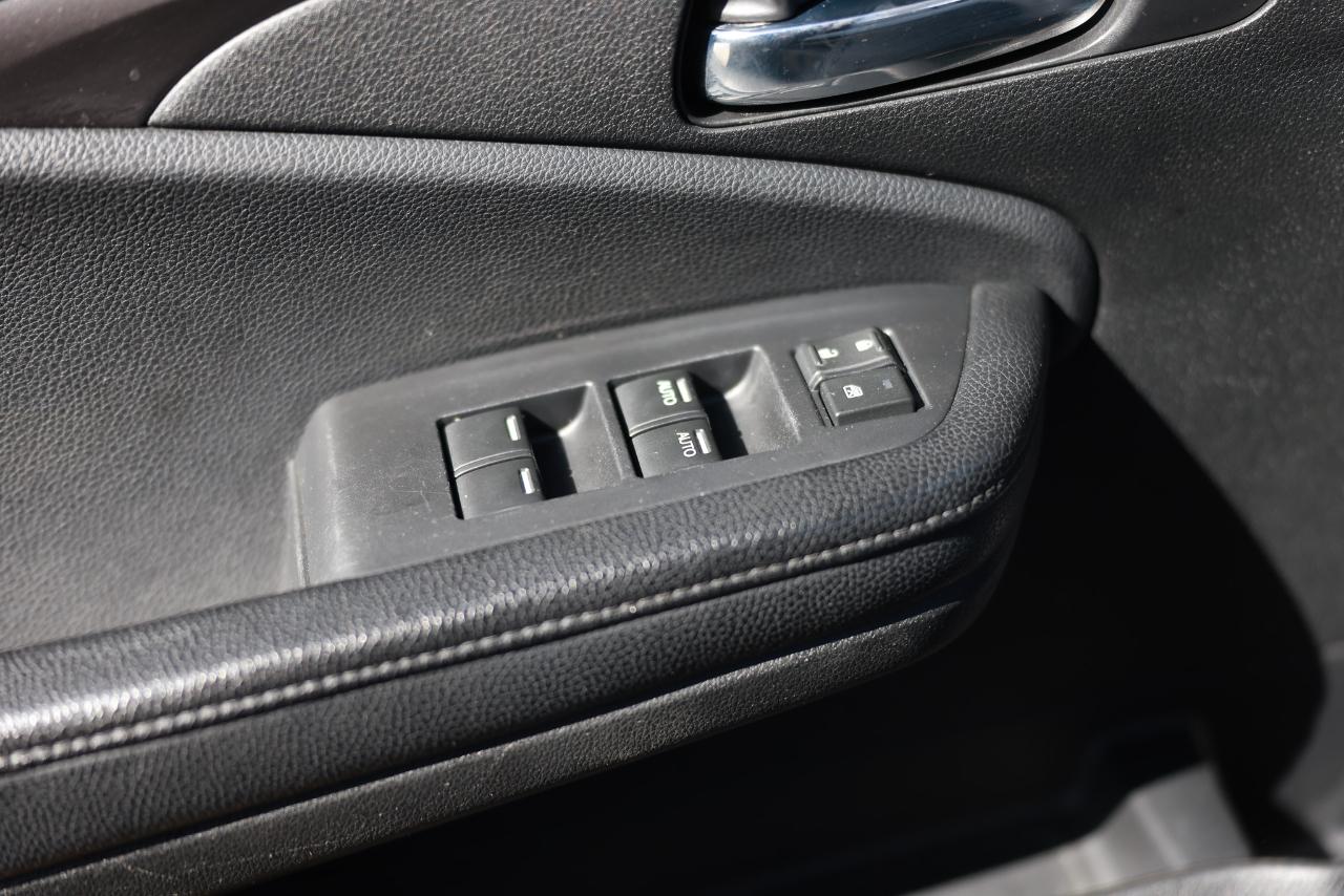 Honda Pilot  2017