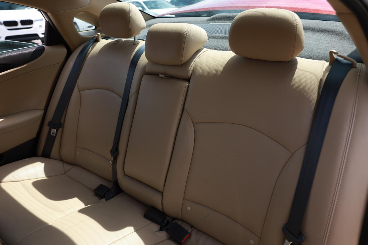 Hyundai Sonata  2013