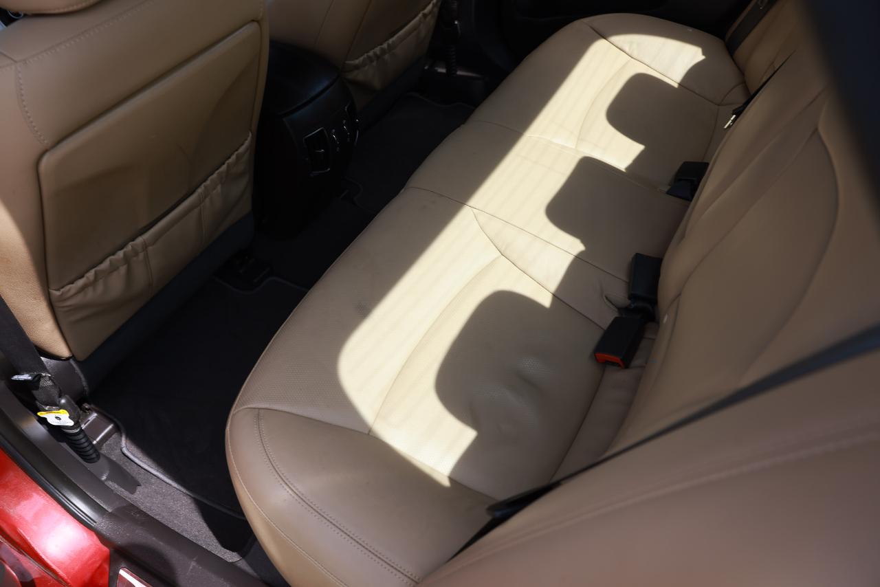 Hyundai Sonata  2013