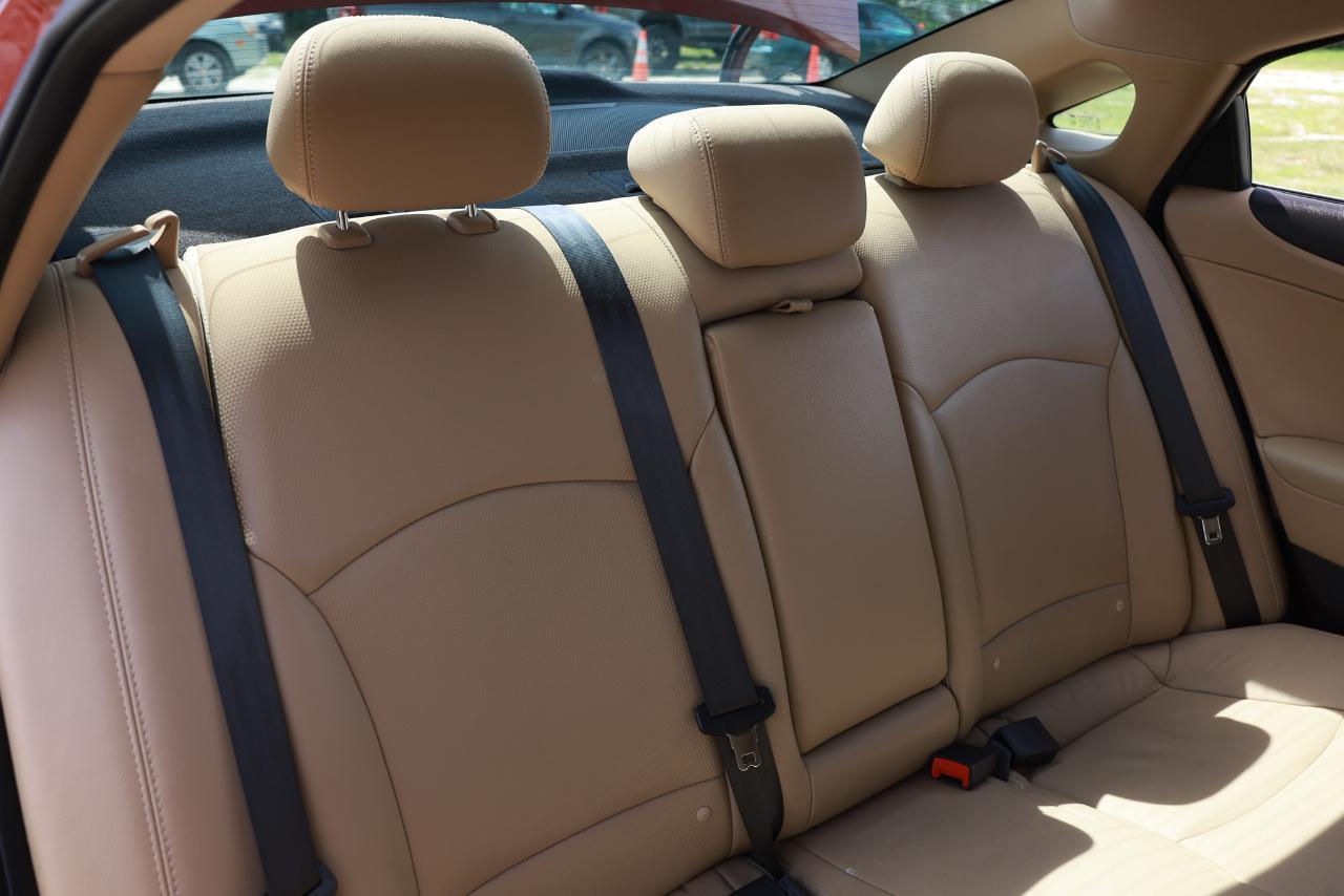 Hyundai Sonata  2013