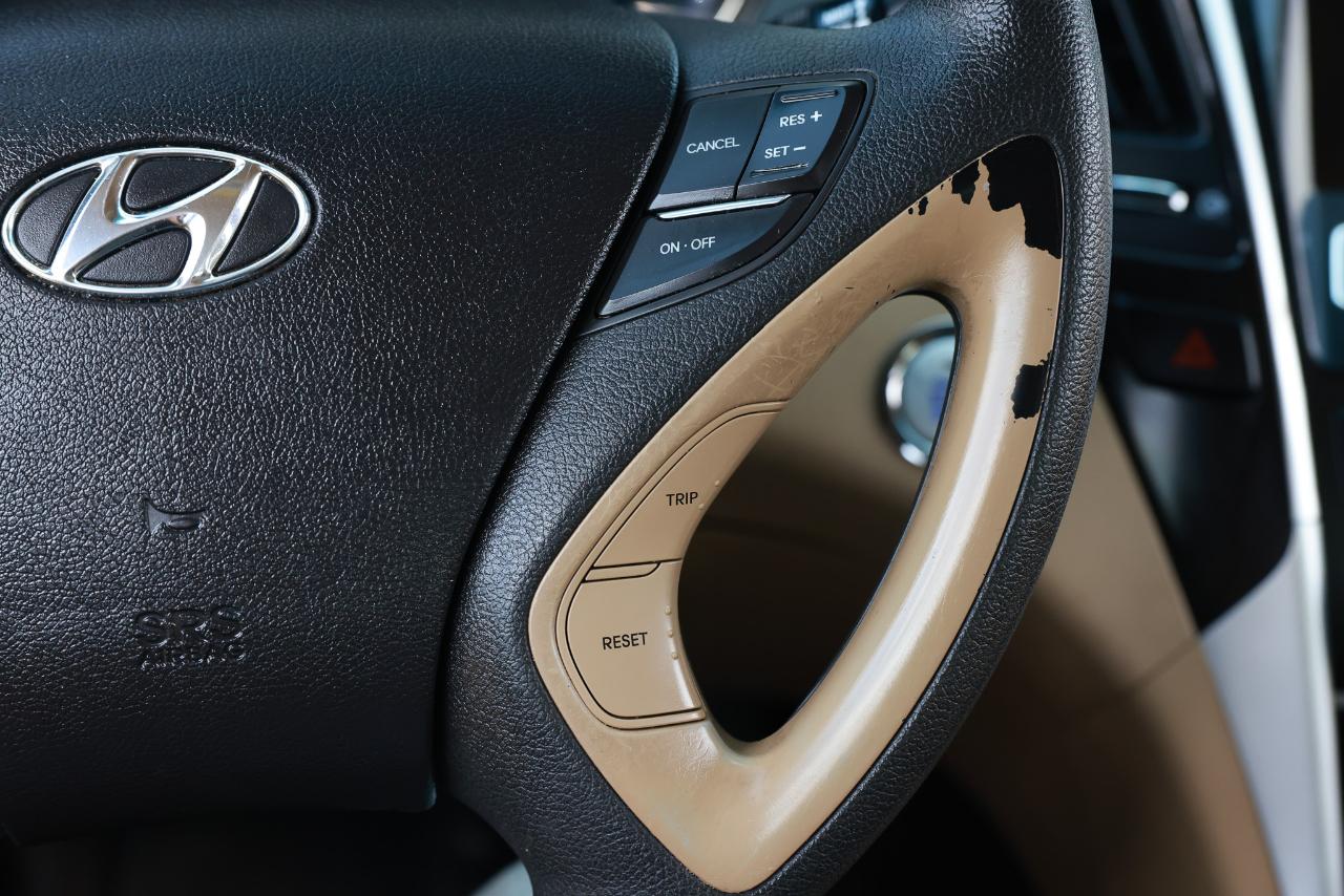 Hyundai Sonata  2013