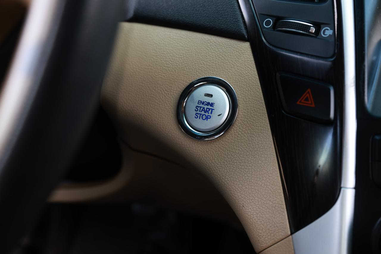Hyundai Sonata  2013