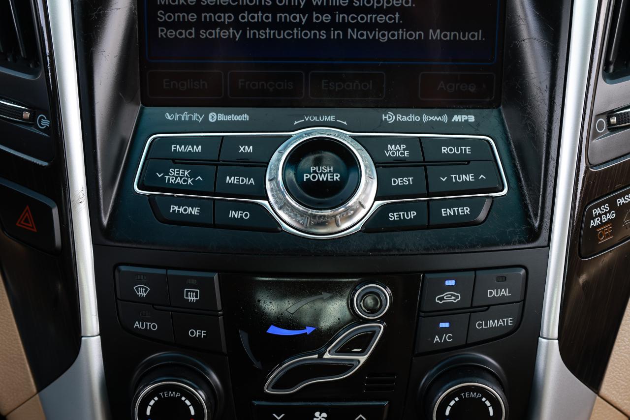 Hyundai Sonata  2013