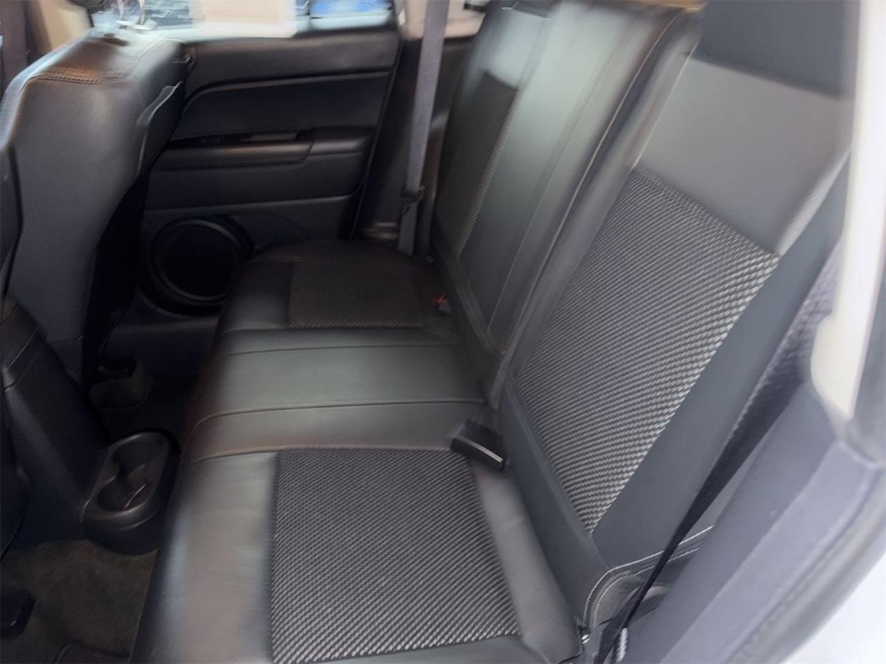 Jeep Compass  2016