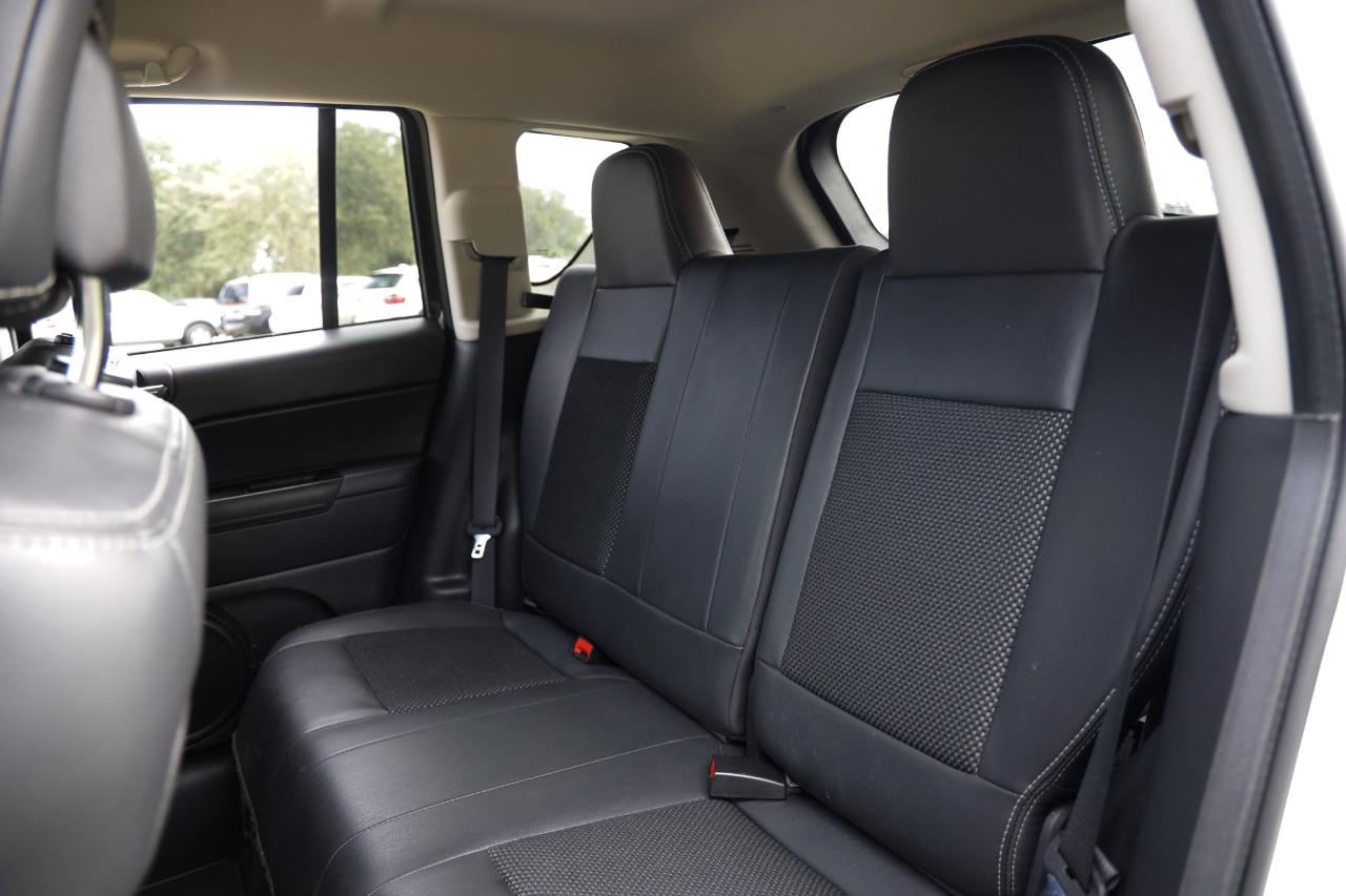 Jeep Compass  2016